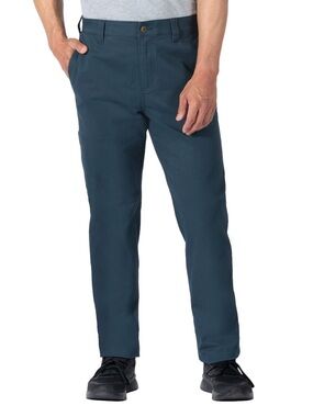 NWT Colorado clothing Men's utility pants size 32x34